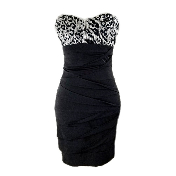 Ruby Rox Dresses & Skirts - RUBY ROX Dress